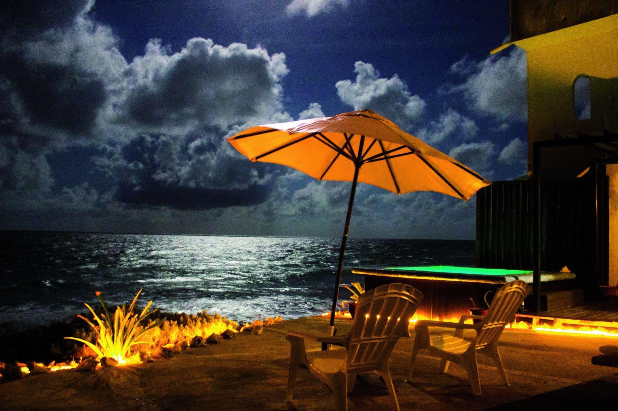 Hotel Luna D' Miel Apartments Isla Mujeres Exterior photo